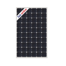 tekshine 25 years warranty home use  305w 310w 315w monocrystalline ENERGY SOLAR PANELS